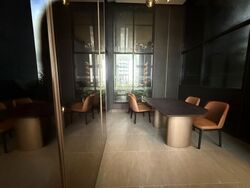 Lentor Modern (D26), Apartment #508746561
